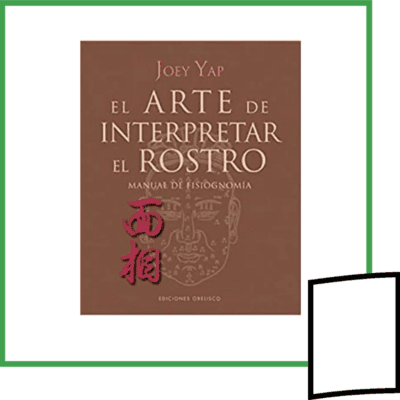EL ARTE DE INTERPRETAR EL ROSTRO