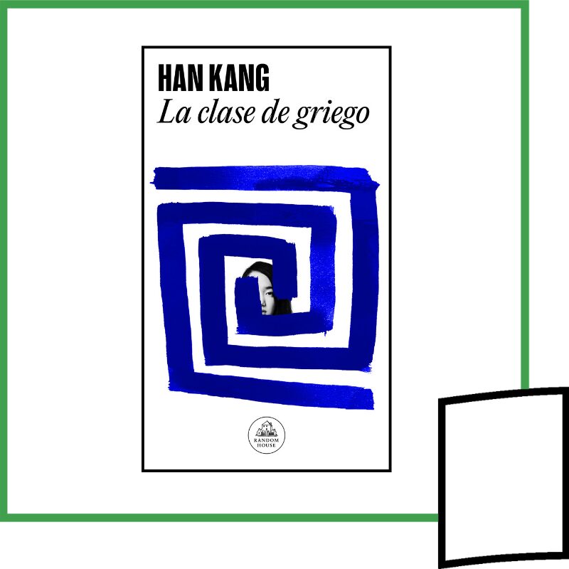 LA CLASE DE GRIEGO