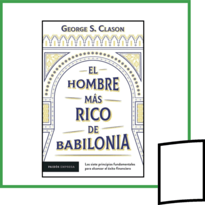 EL HOMBRE MAS RICO DE BABILONIA