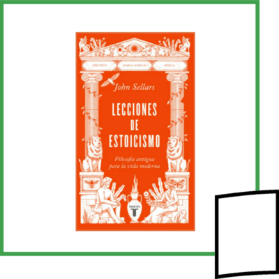 LECCIONES DE ESTOICISMO