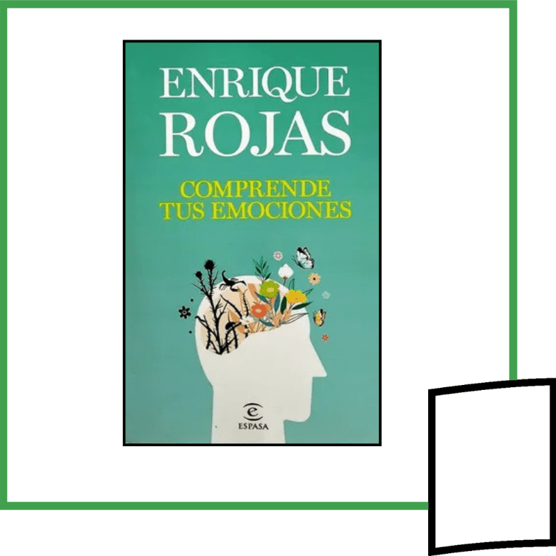 COMPRENDE TUS EMOCIONES