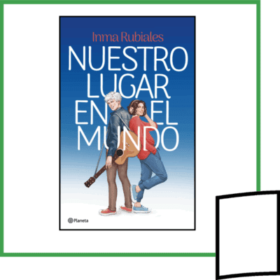 NUESTRO LUGAR EN EL MUNDO