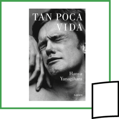 TAN POCA VIDA