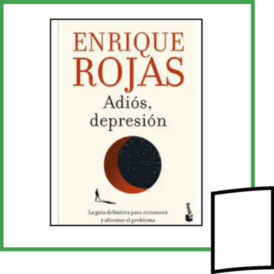 ADIOS, DEPRESION (DE BOLSILLO)