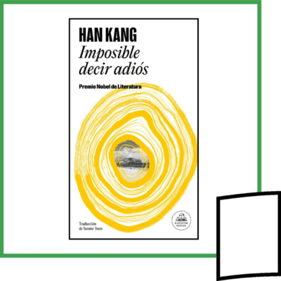 IMPOSIBLE DECIR ADIÓS