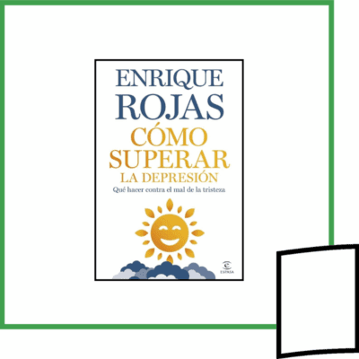 CÓMO SUPERAR LA DEPRESIÓN