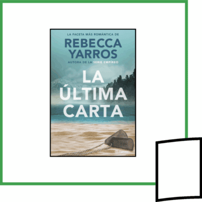LA ÚLTIMA CARTA