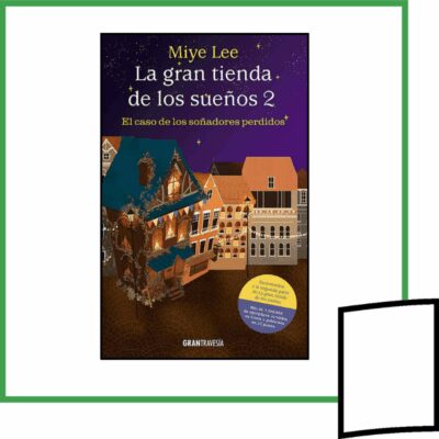 LA GRAN TIENDA DE LOS SUEÑOS 2