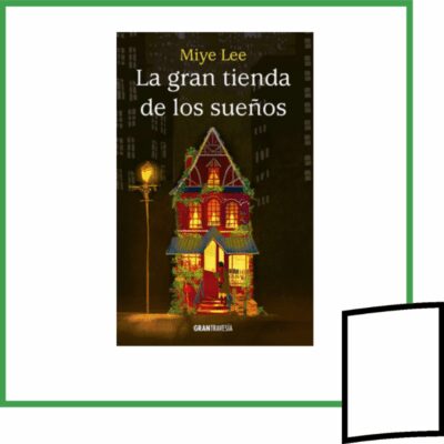 LA GRAN TIENDA DE LOS SUEÑOS
