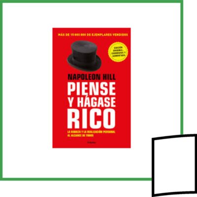 PIENSE Y HAGASE RICO