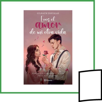 ERES EL AMOR DE MI OTRA VIDA