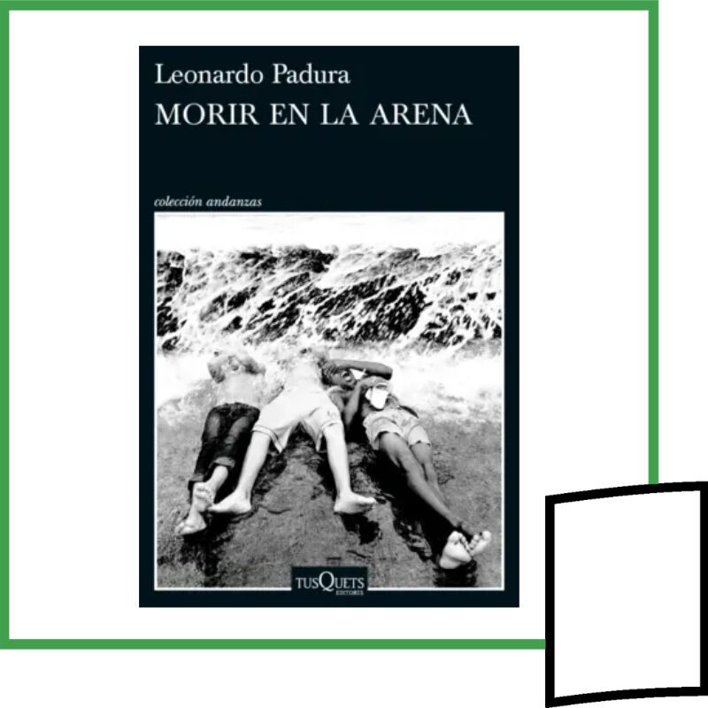 MORIR EN LA ARENA