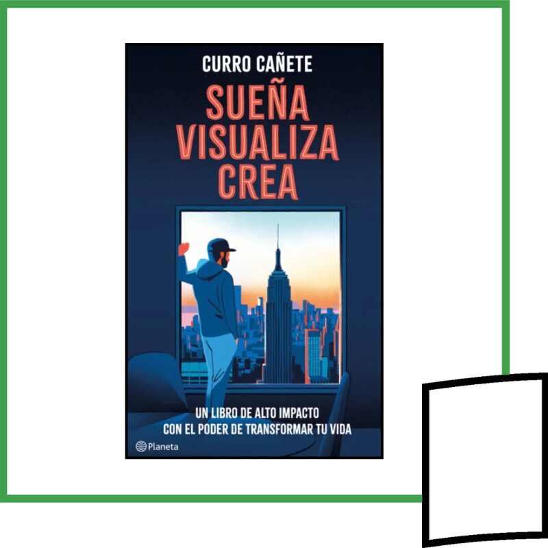 SUEÑA VISUALIZA CREA