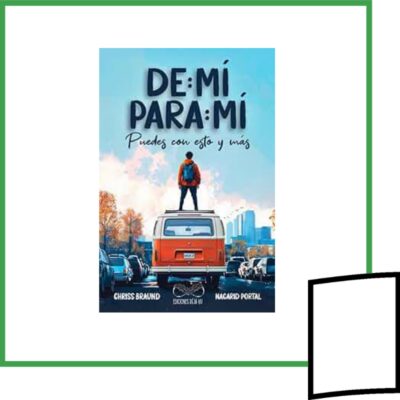 DE MI PARA MI, PUEDES CON ESTO Y MAS