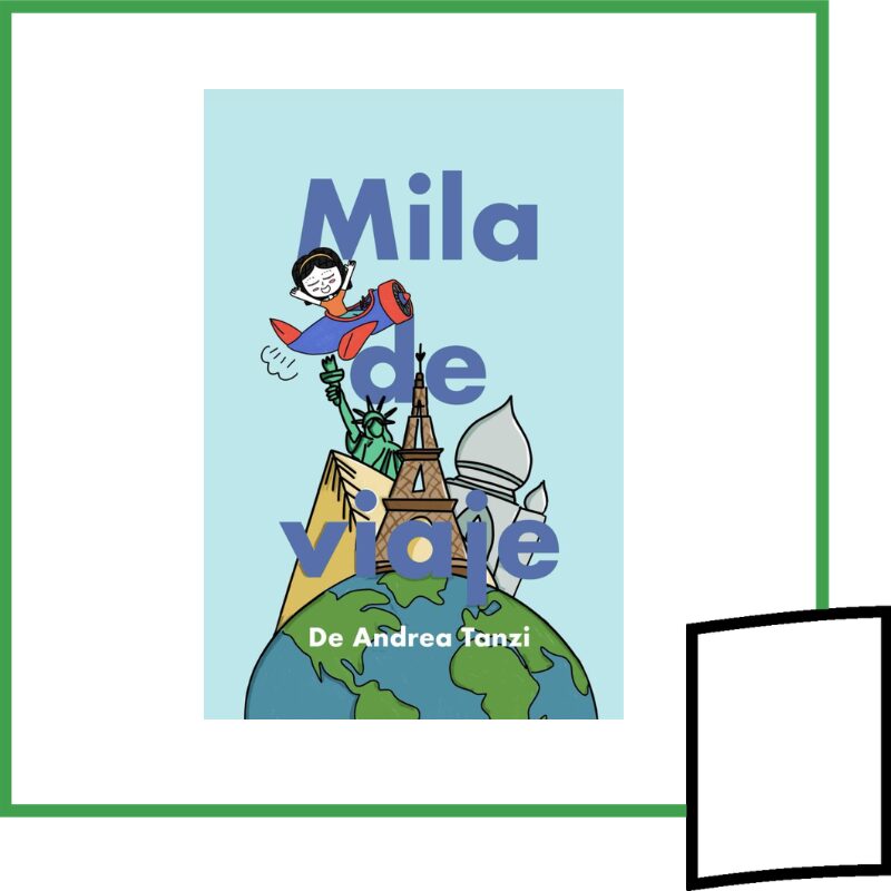 MILA DE VIAJE