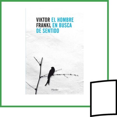 EL HOMBRE EN BUSCA DE SENTIDO