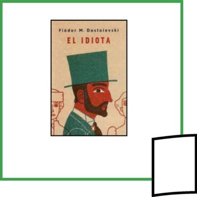 EL IDIOTA
