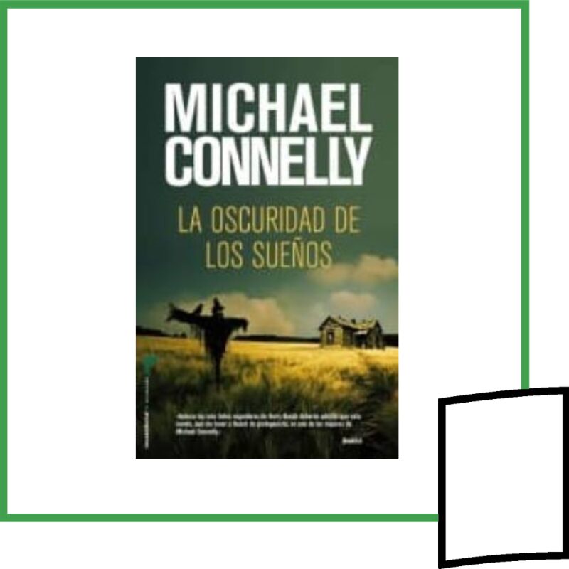 LA OSCURIDAD DE LOS SUEÑOS, (TAPA DURA)
